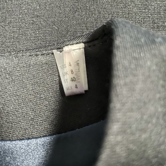 Elie Tahari Little Black Dress - Picture 6 of 10